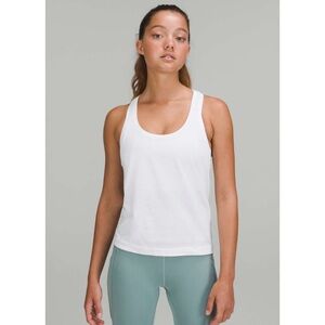 Lululemon Swiftly Tech Tank